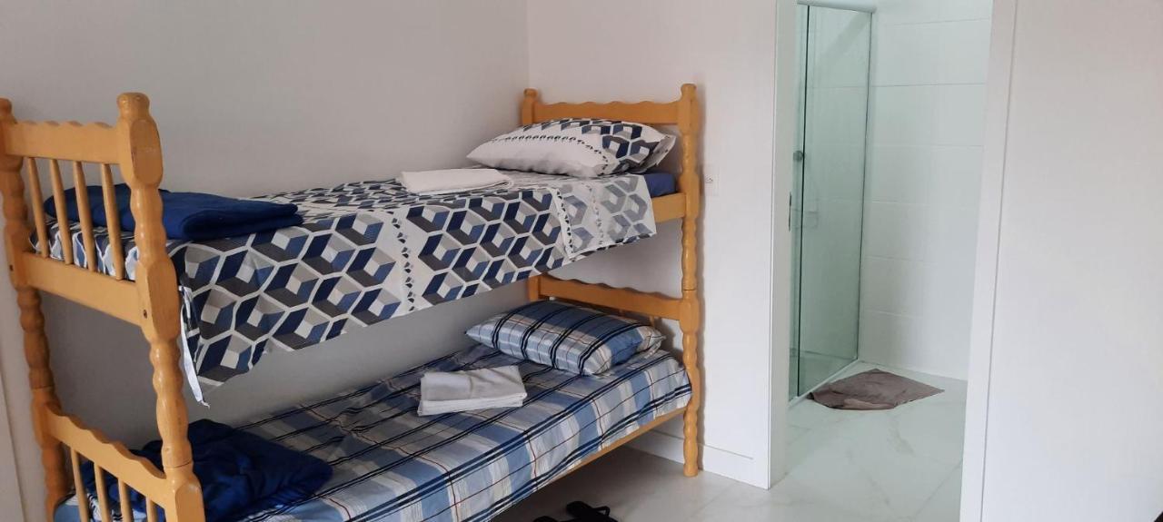 Benvenuto Hostel - Florianopolis — Fotos 2